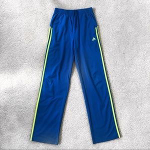 Adidas Track Pants